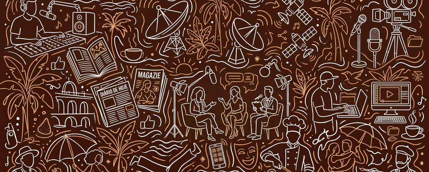 O que é um território digital soberano?